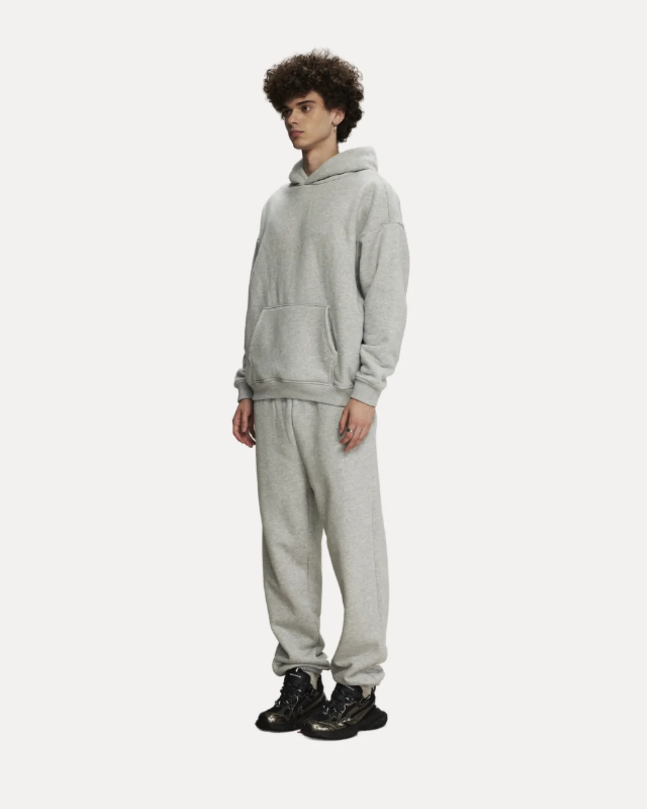 Cuffed Joggers - Image 5