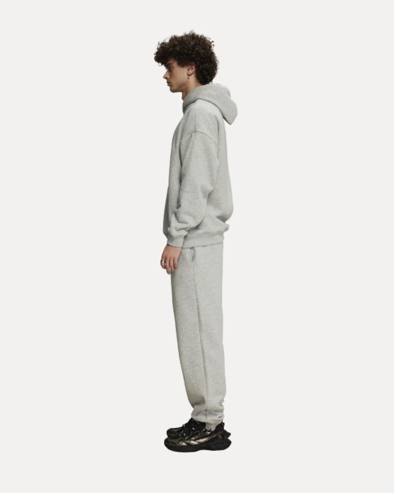 Cuffed Joggers - Image 6