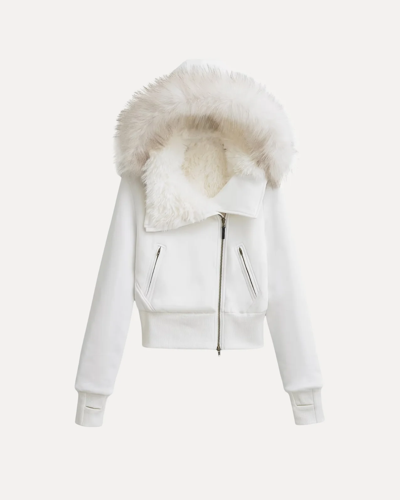 Frost Parka Jacket - Image 6