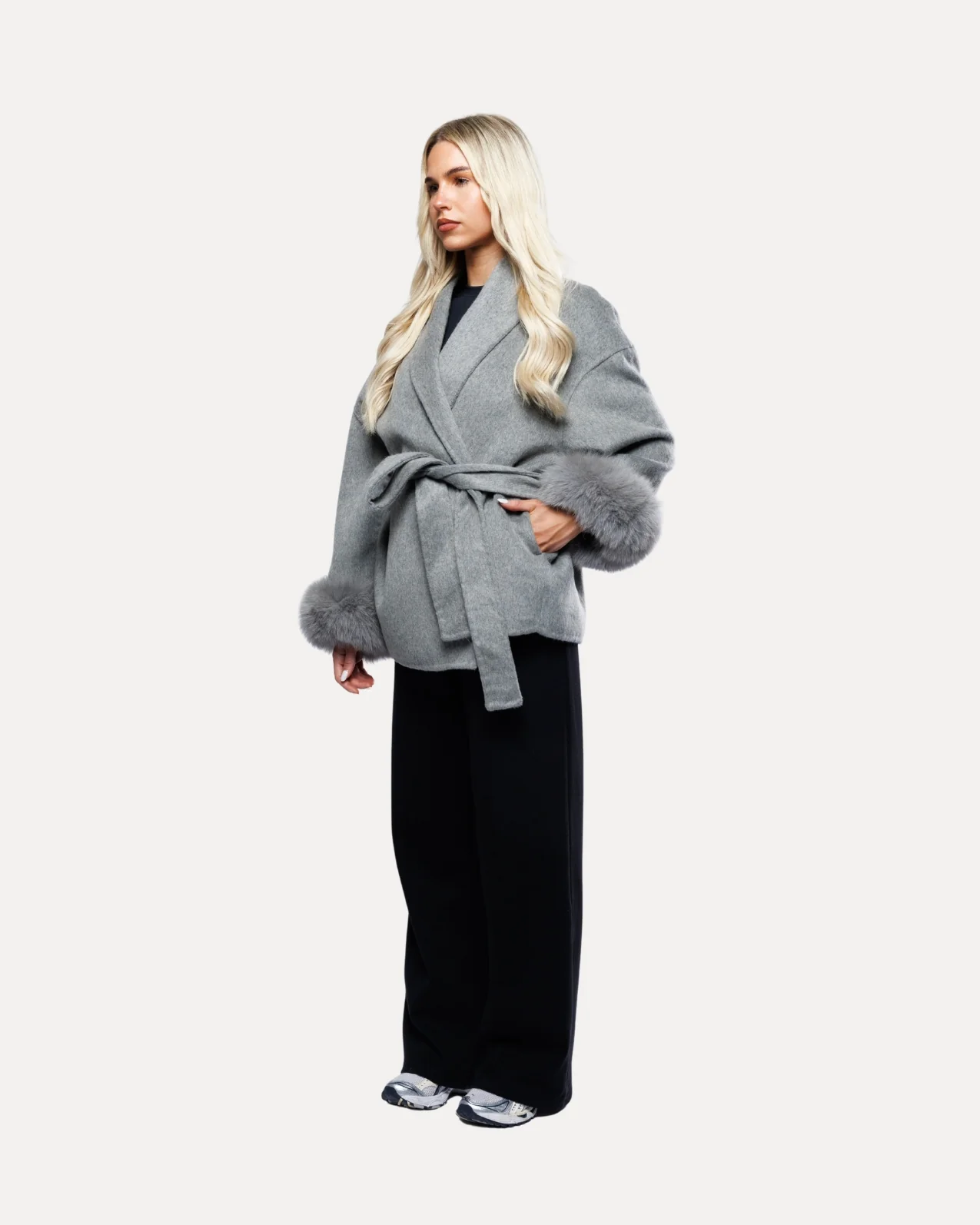 Kenston Coat - Image 12