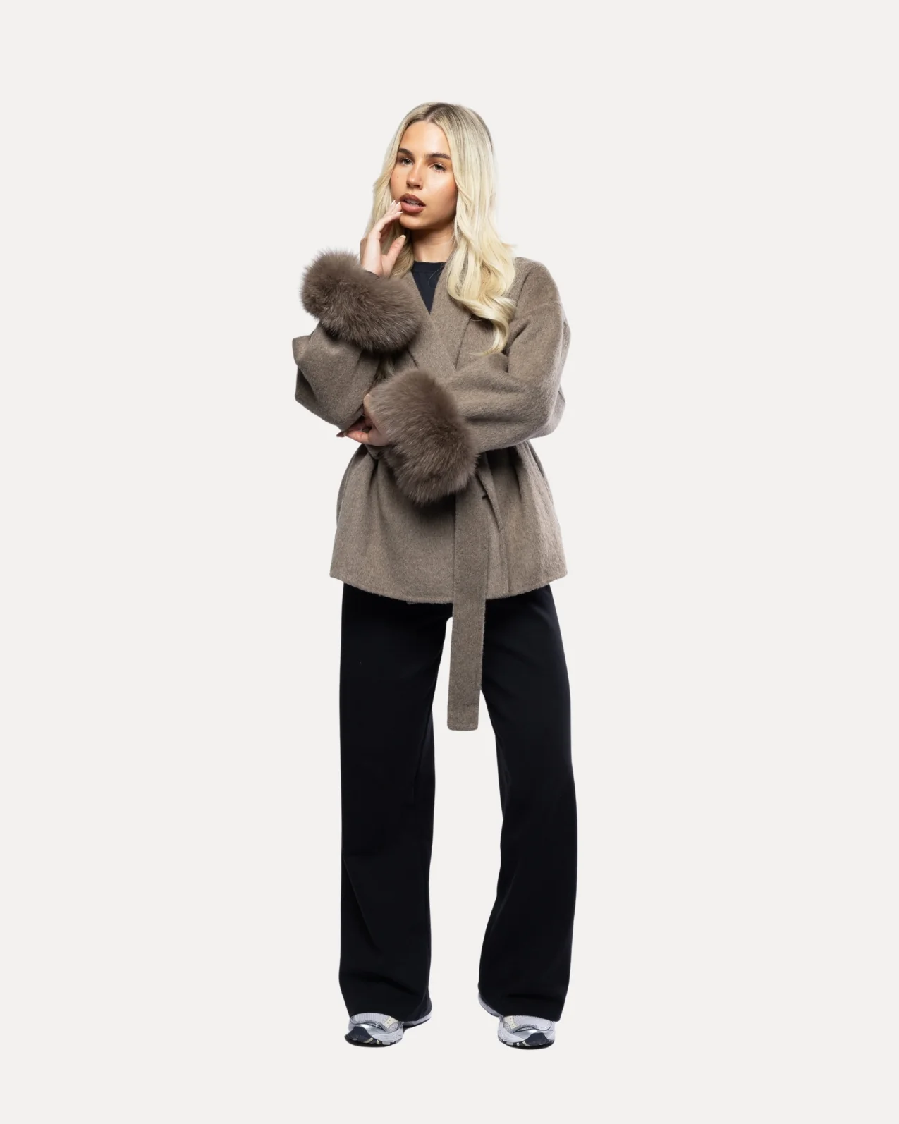Kenston Coat - Image 3
