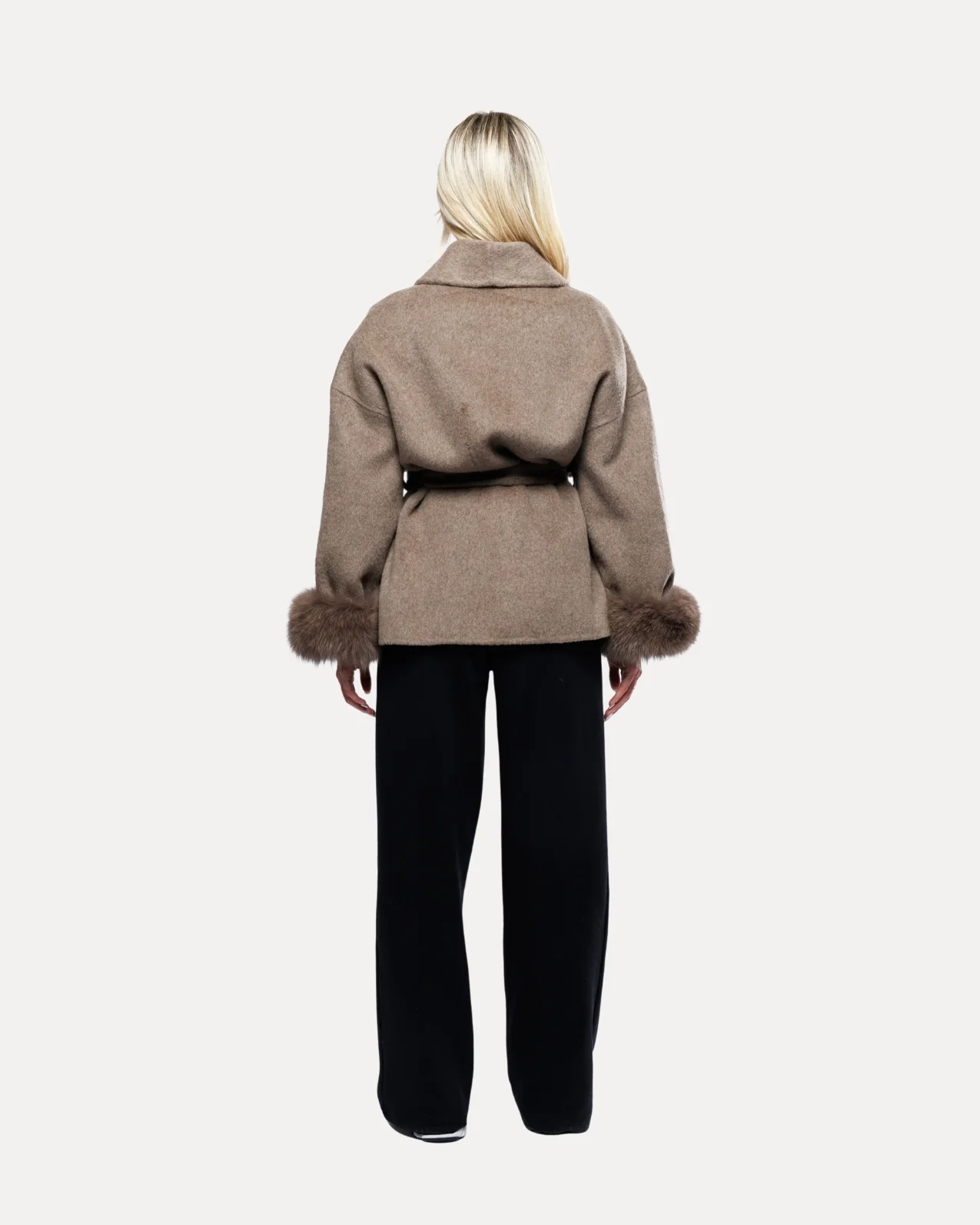 Kenston Coat - Image 4