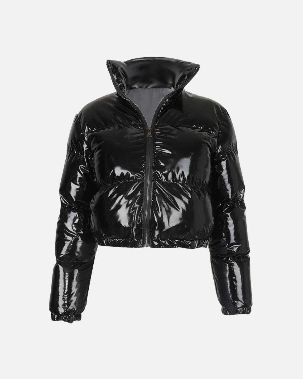 Glow Puffer Jacket