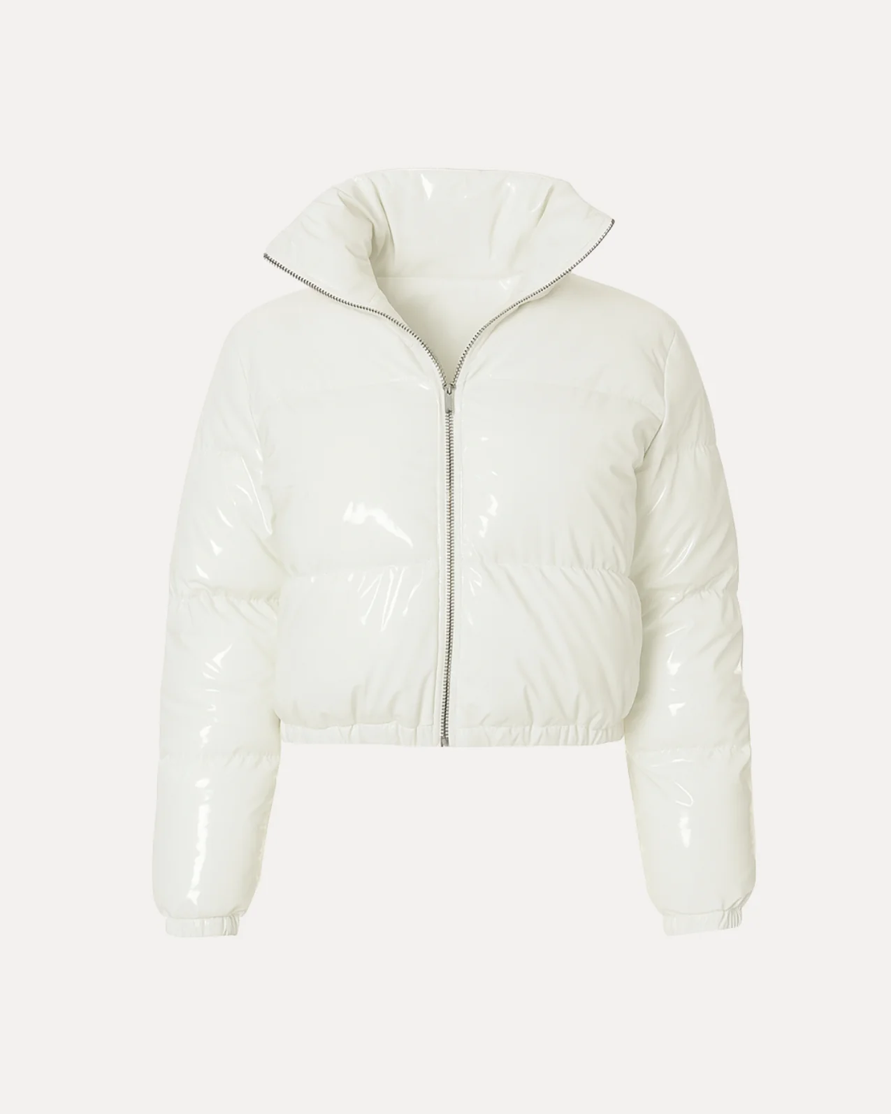 Glow Puffer Jacket - Image 3
