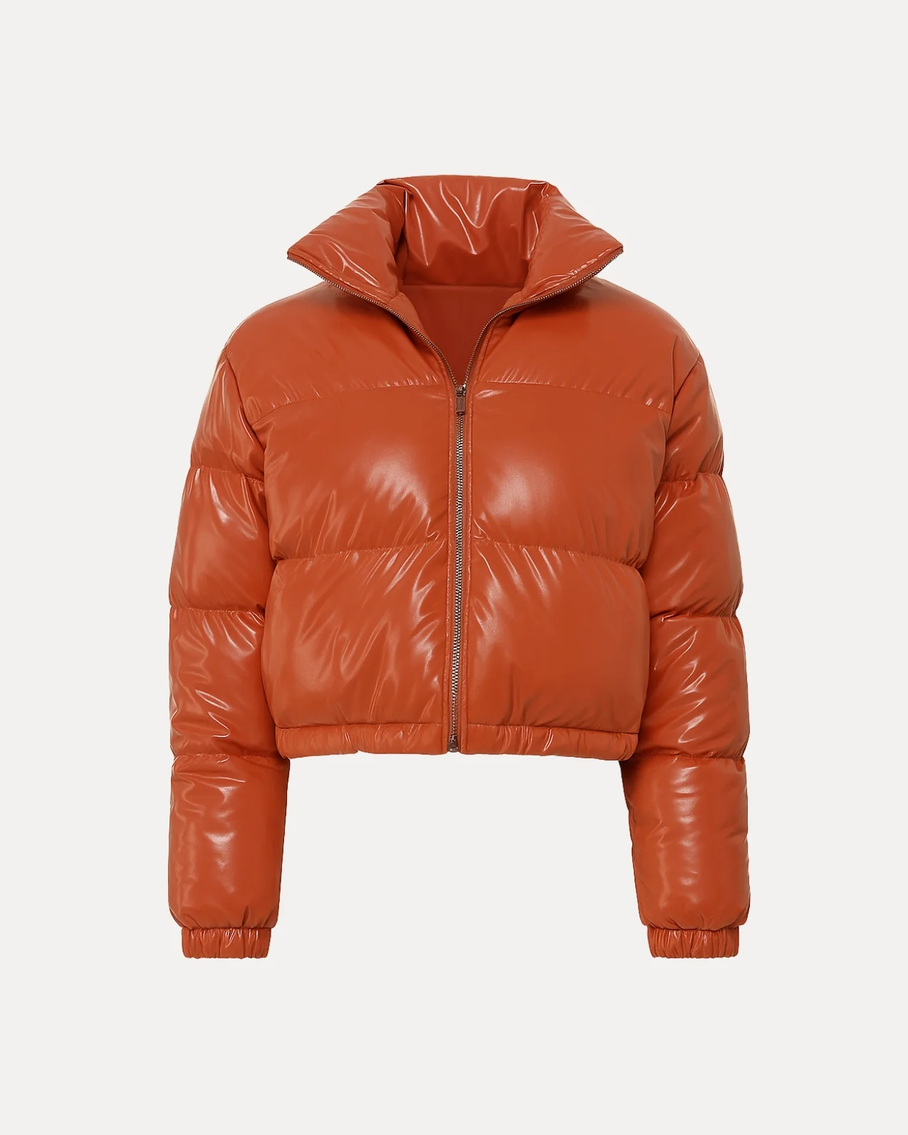 Glow Puffer Jacket - Image 4