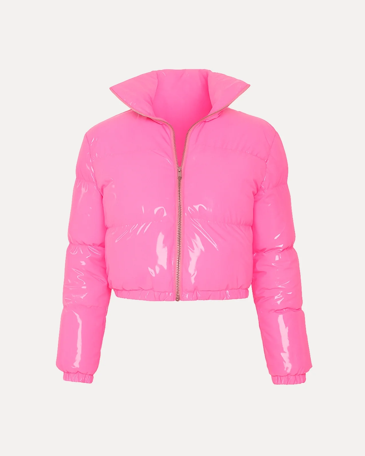 Glow Puffer Jacket - Image 6