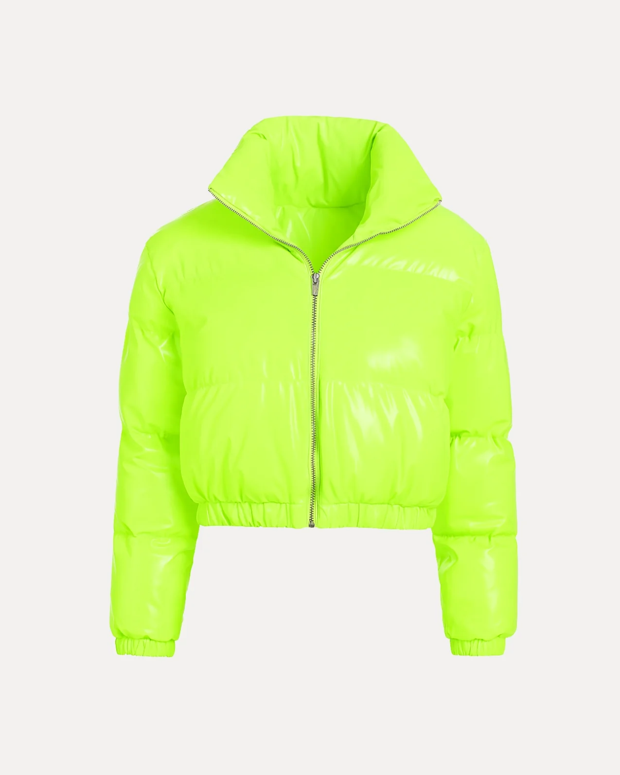 Glow Puffer Jacket - Image 7