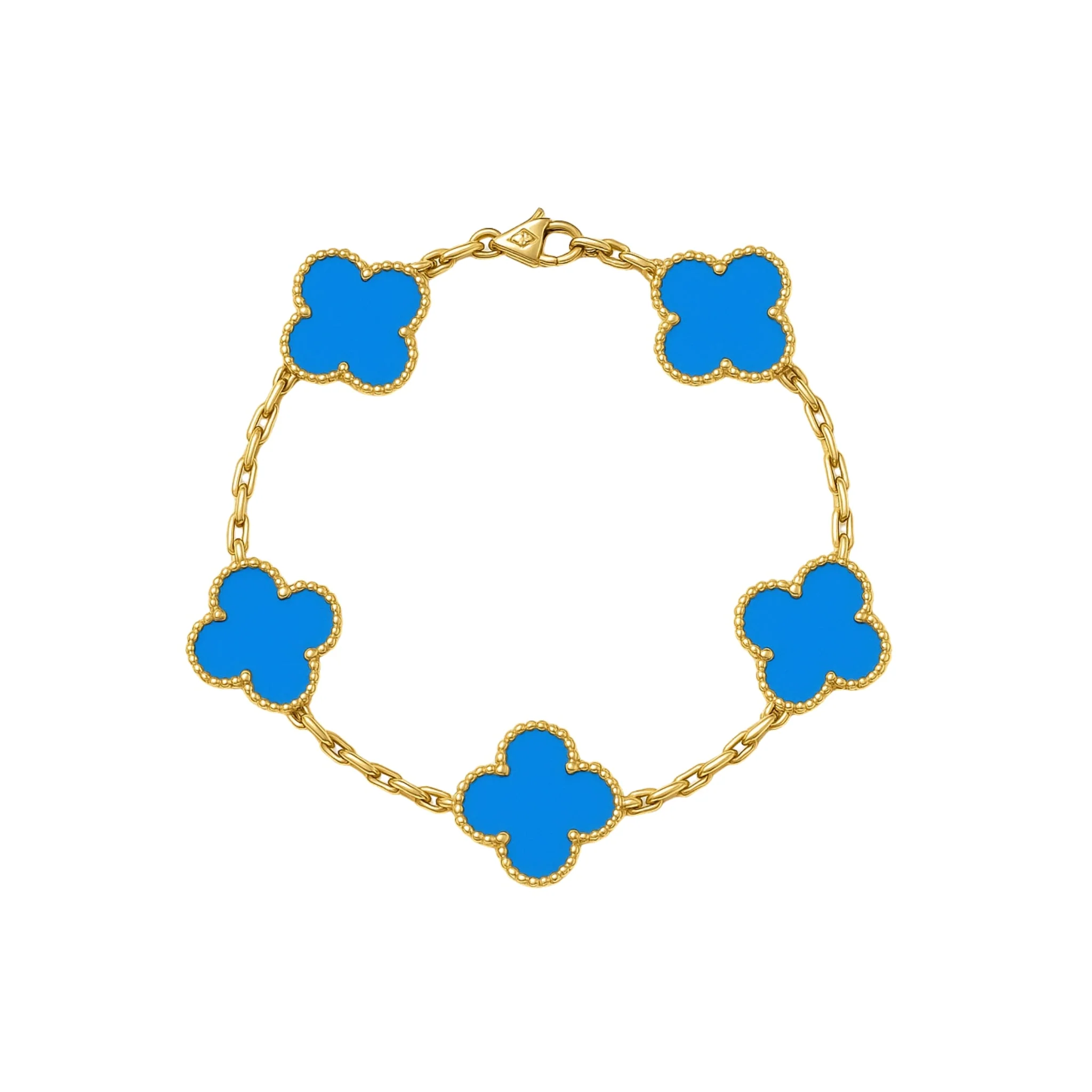 GOLDEN BRACELET - Image 8