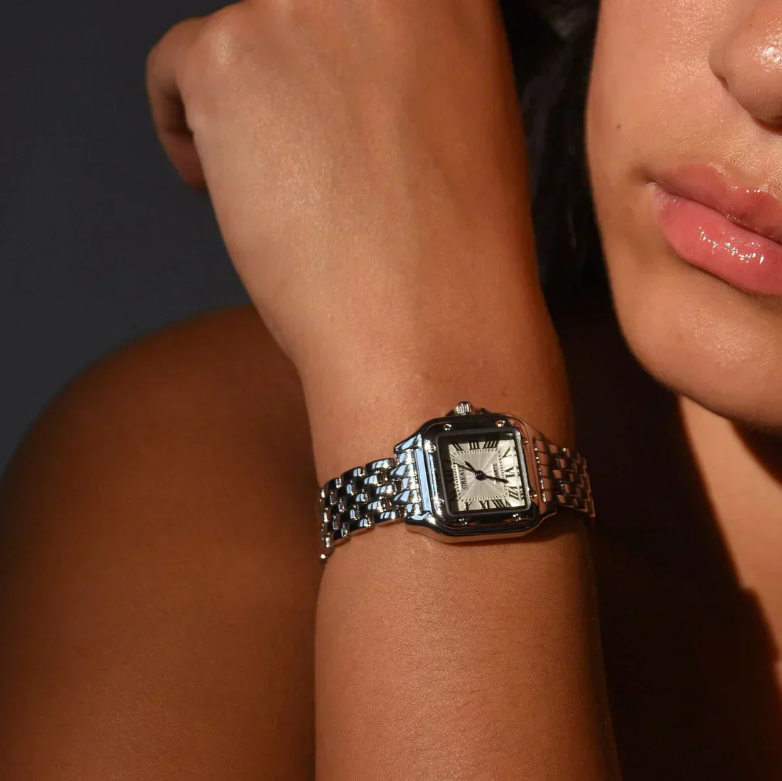 Golden Watch - Image 5