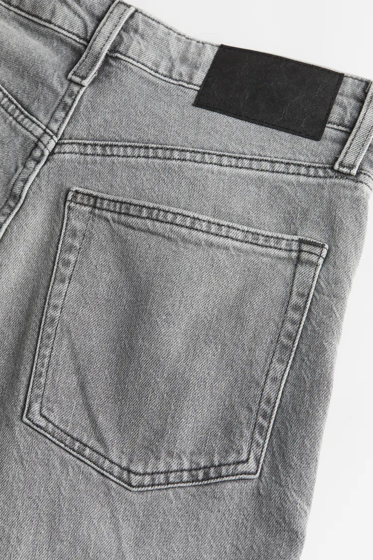 Grey Jeans - Image 4