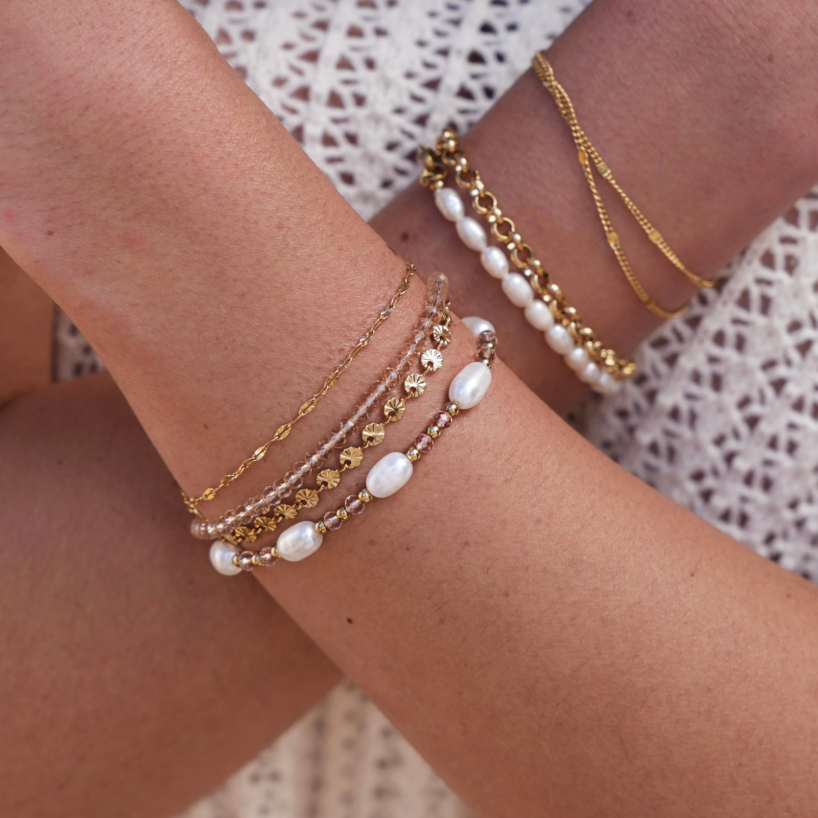 Guapa Bracelet - Image 3