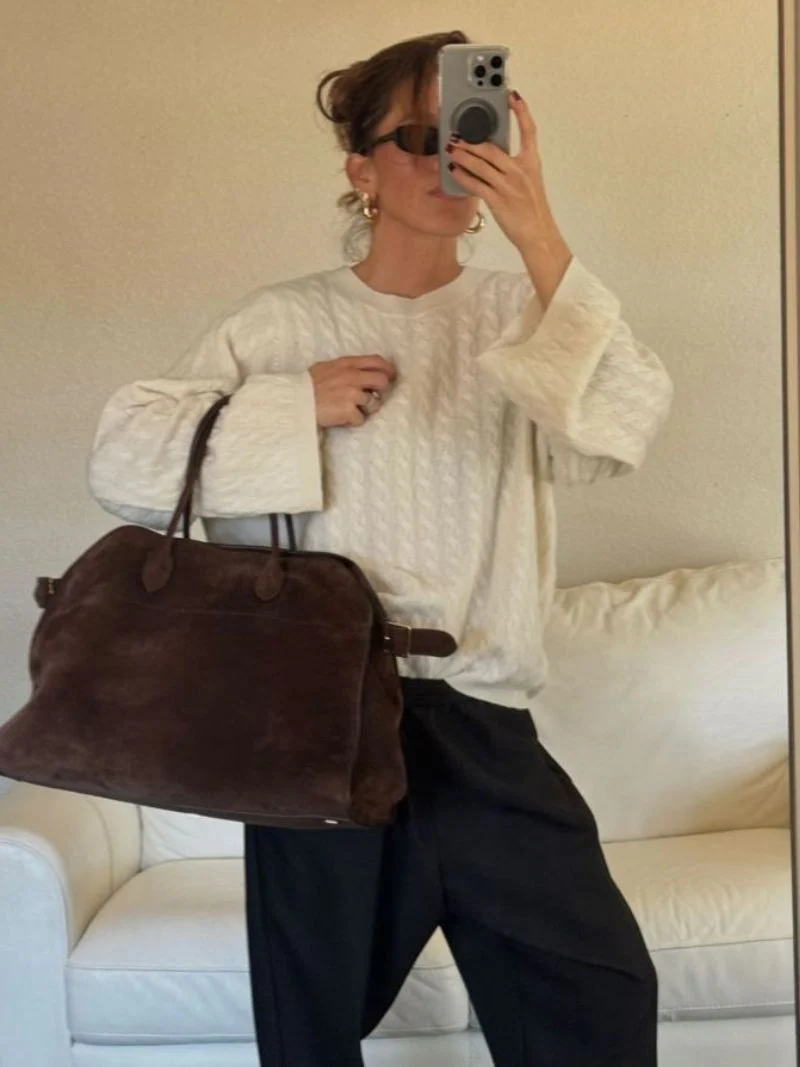 Hanna Shopper Bag - Image 10
