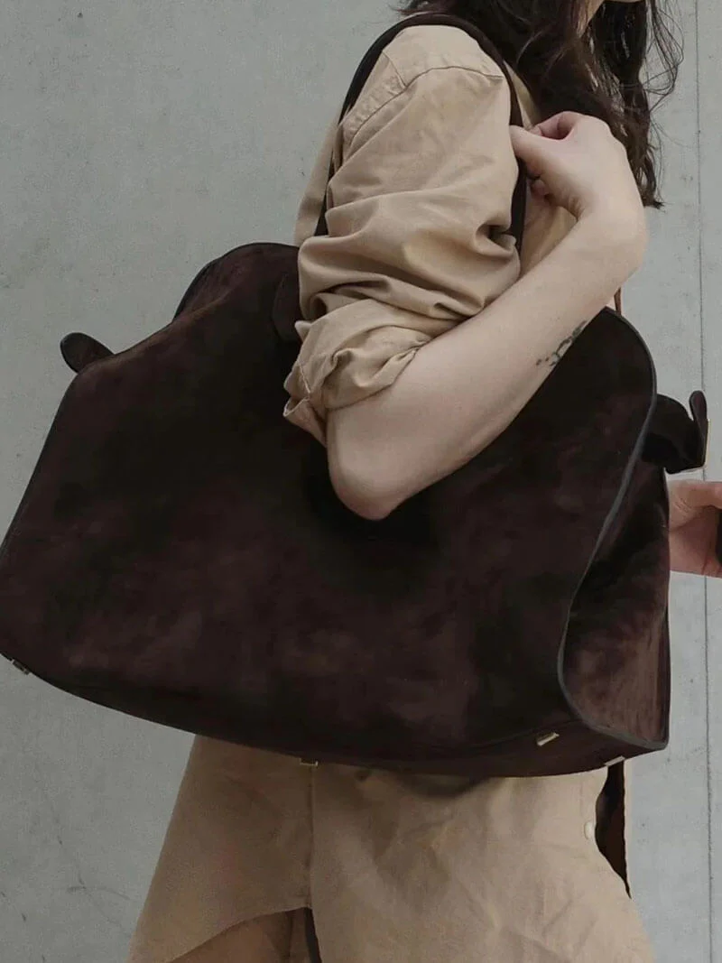 Hanna Shopper Bag - Image 11