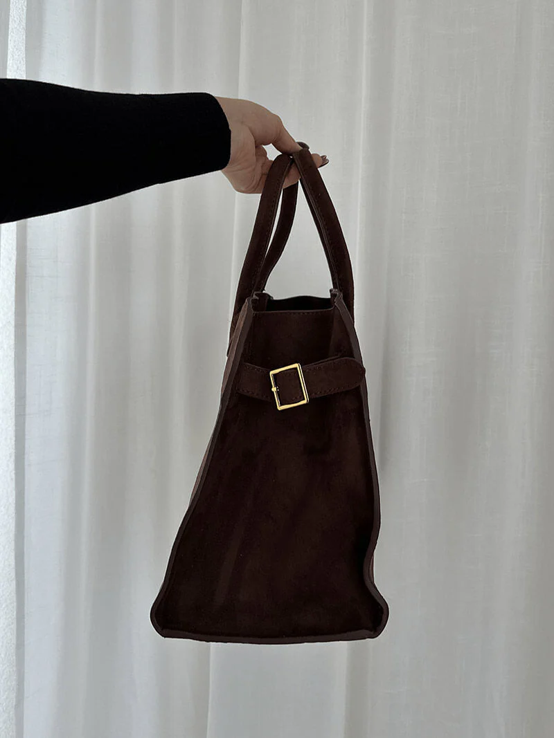 Hanna Shopper Bag - Image 7