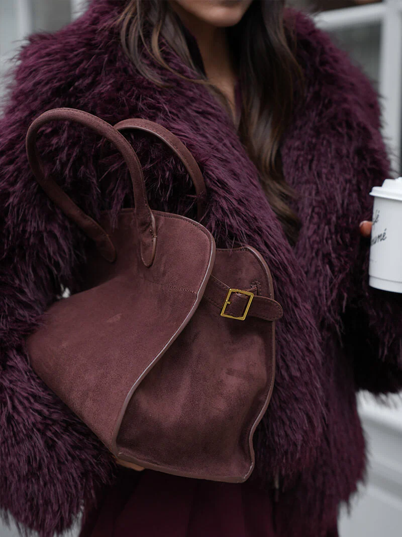 Hanna Shopper Bag - Image 8
