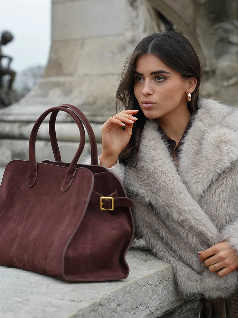 Hanna Shopper Bag - Image 9