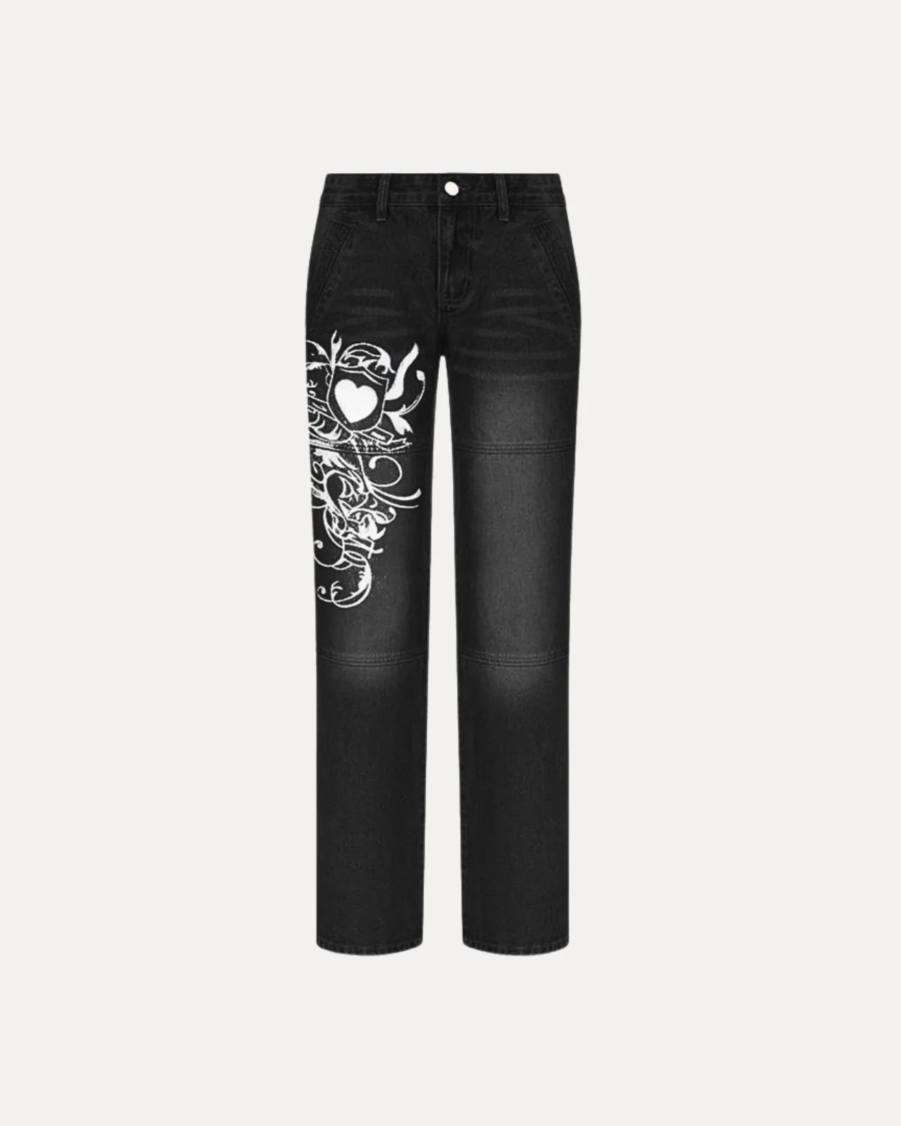 Heartline Jeans - Image 2
