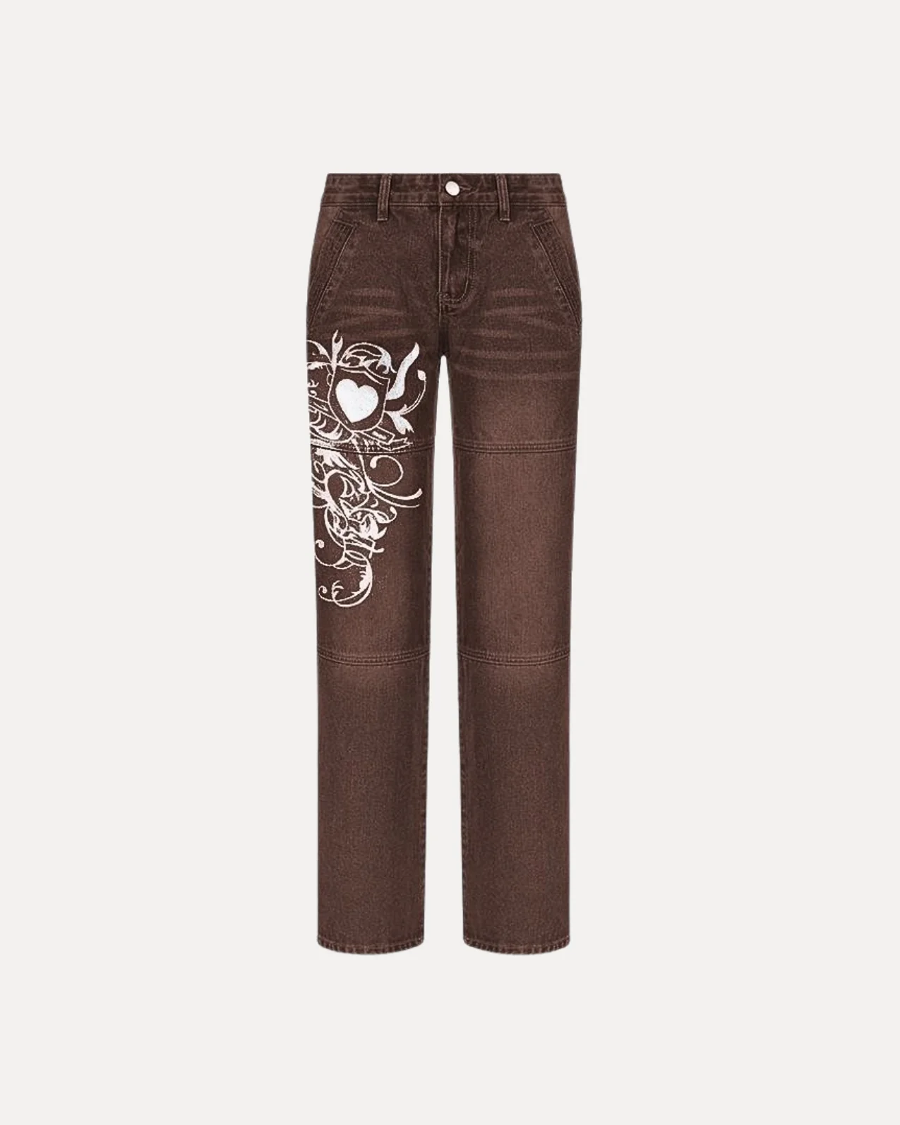 Heartline Jeans - Image 3