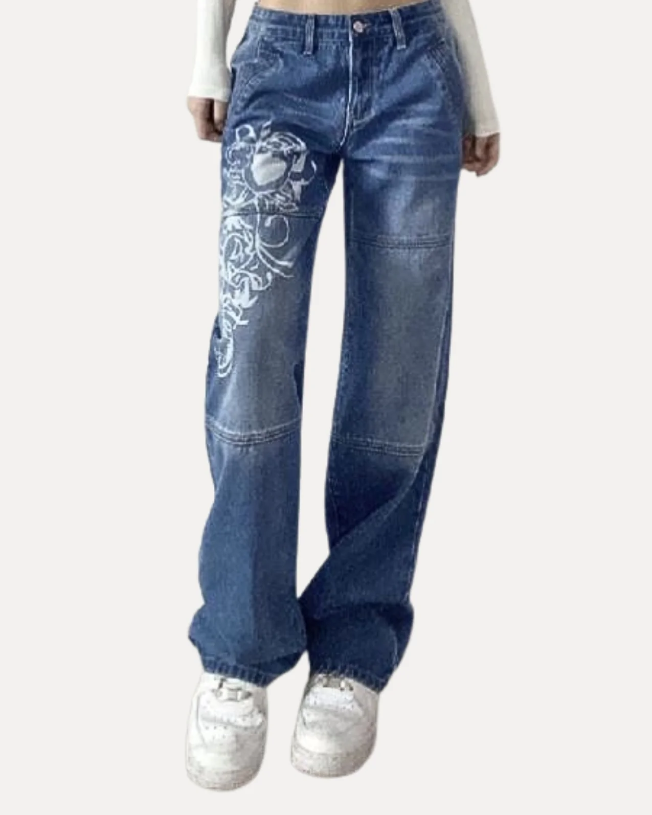 Heartline Jeans - Image 4