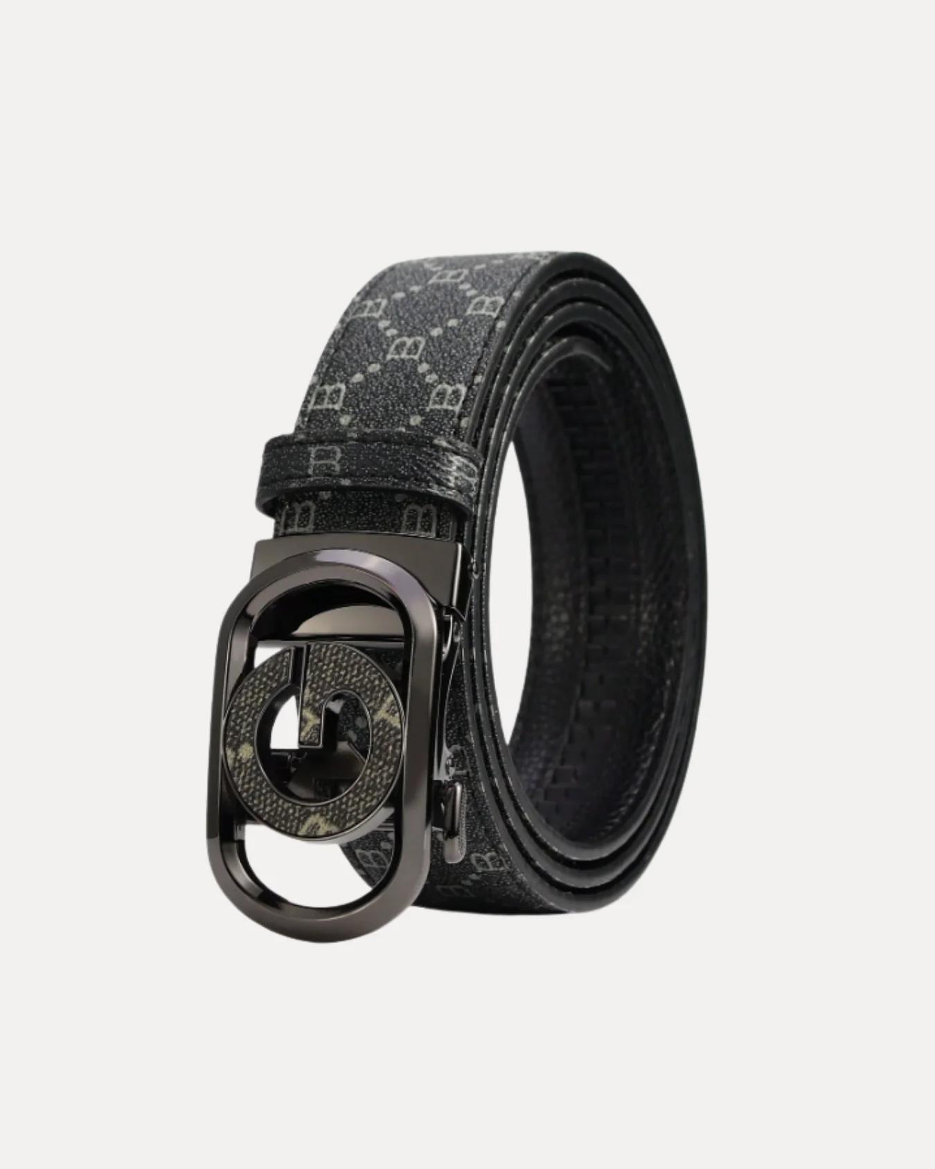 Heritage Lock Belt - Image 2