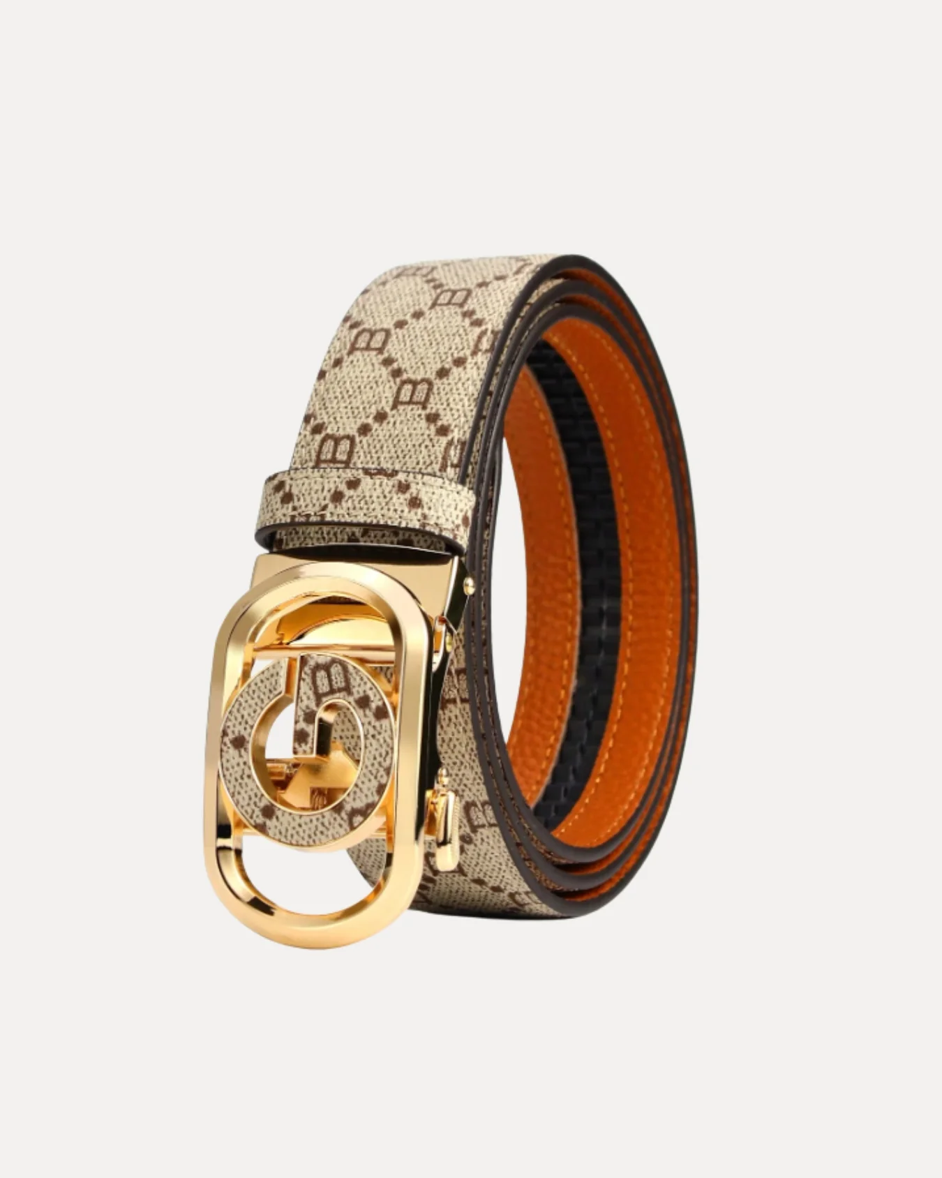 Heritage Lock Belt - Image 3