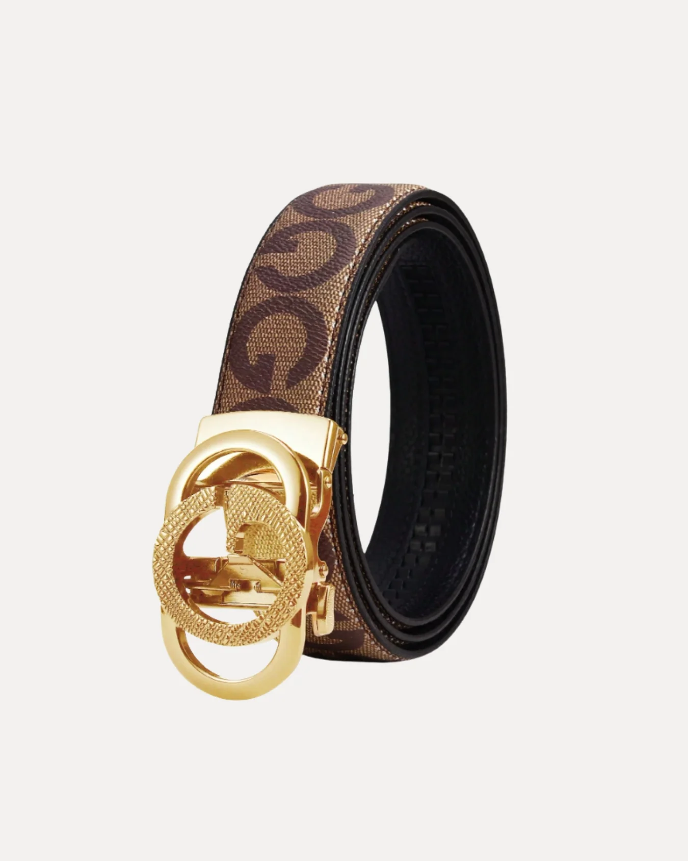 Heritage Lock Belt - Image 4