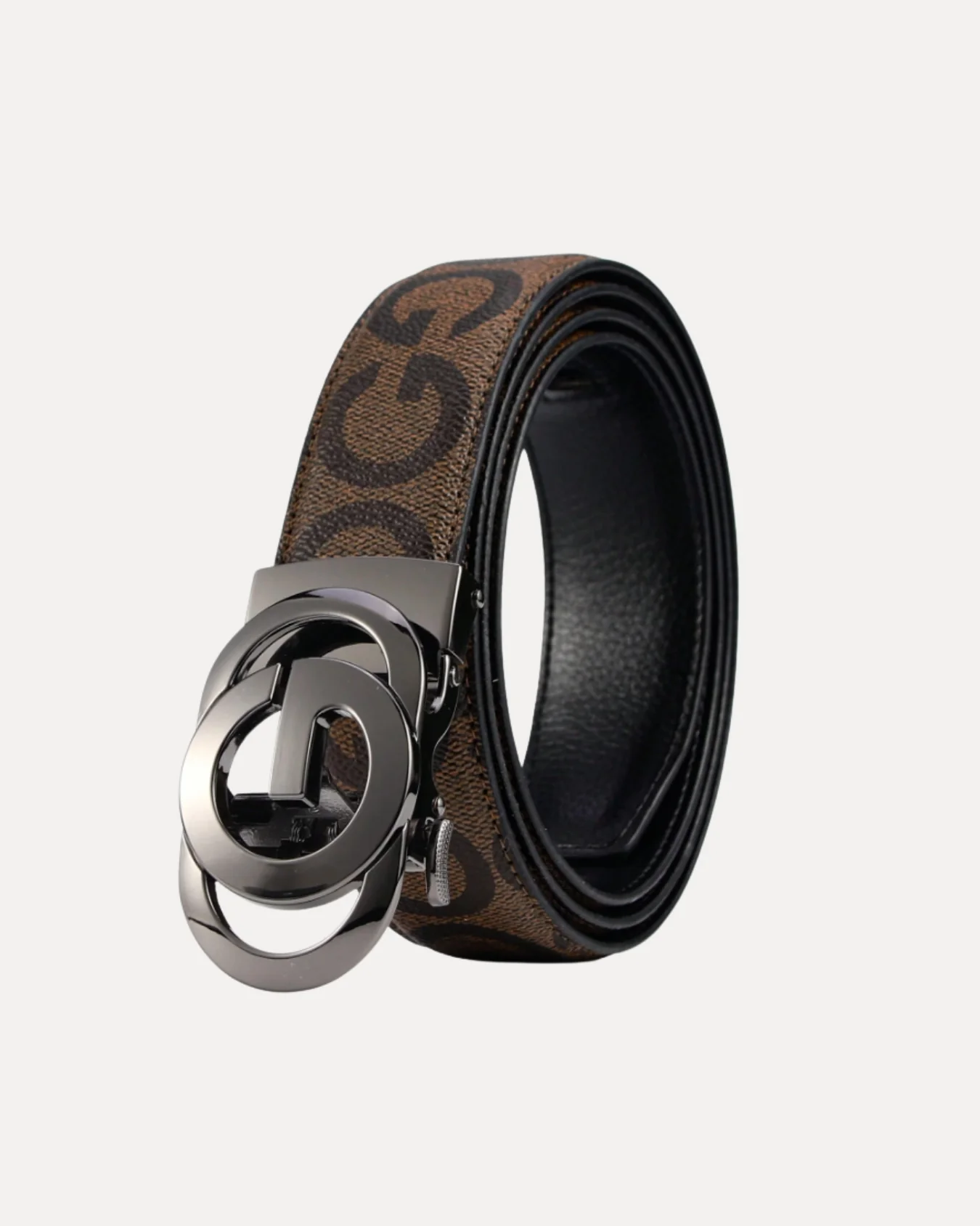 Heritage Lock Belt - Image 5