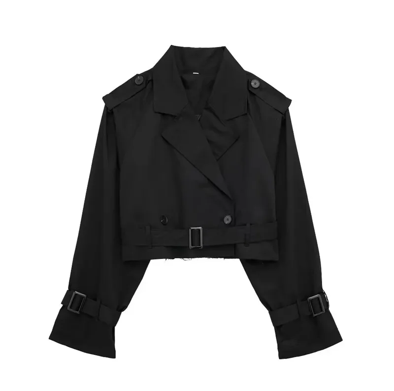 High Trenchcoat - Image 8