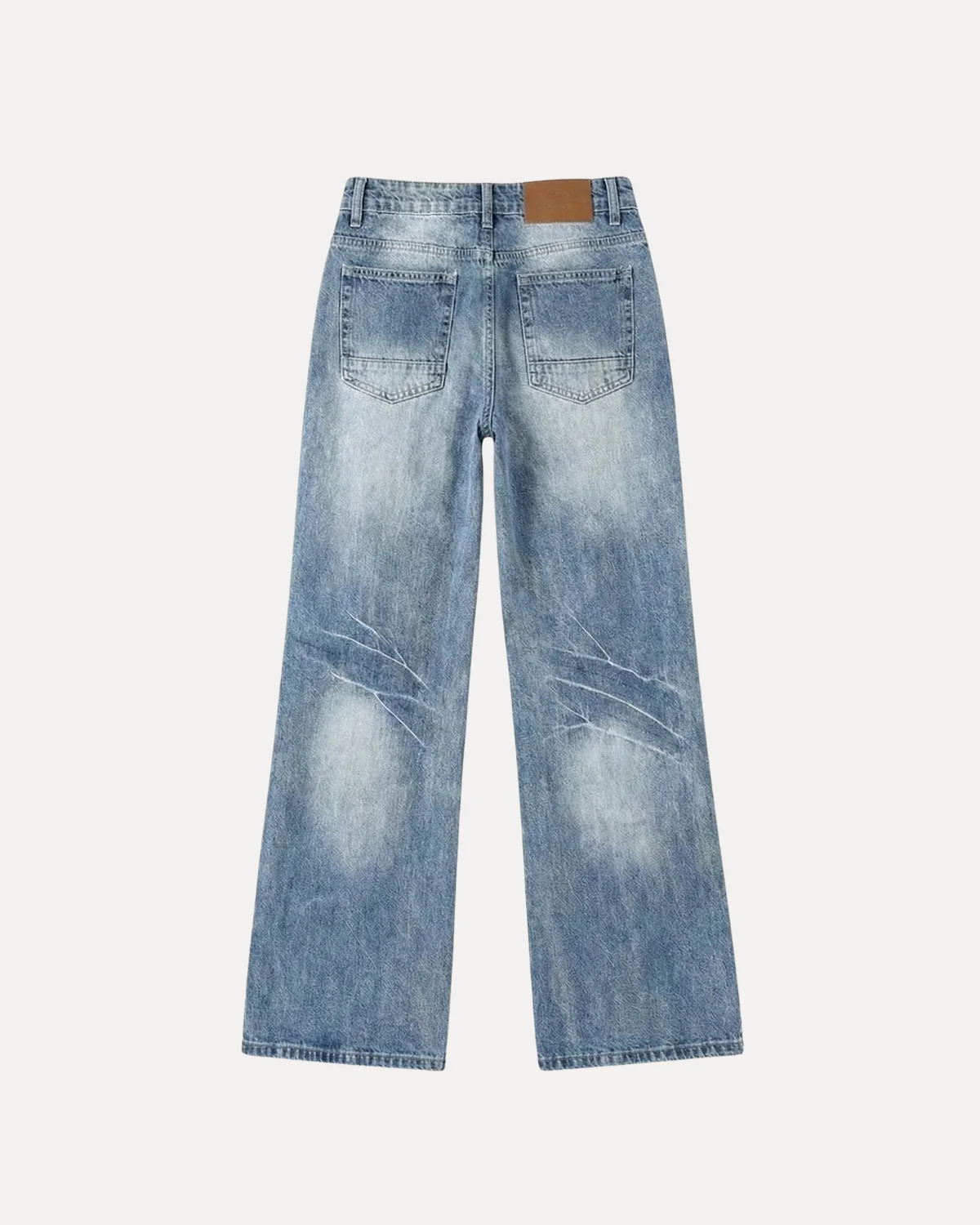 Horizon Straight Jeans - Image 2