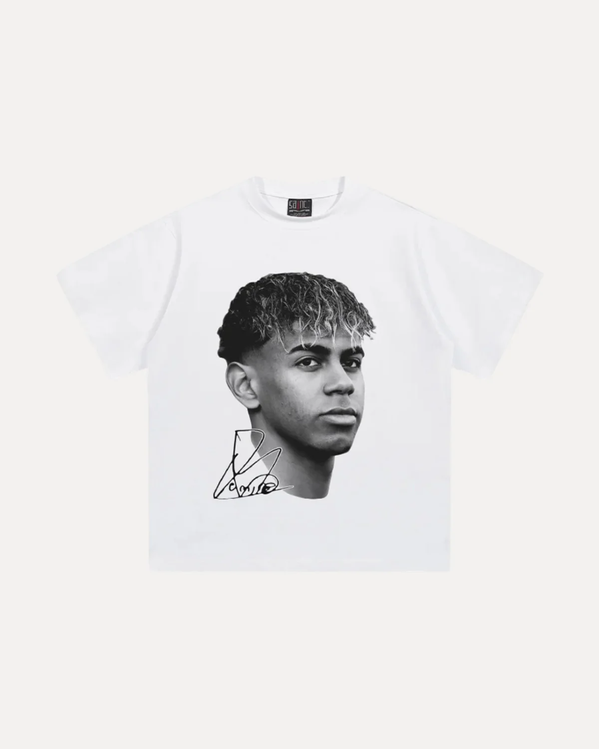 Icon Tee - Image 2