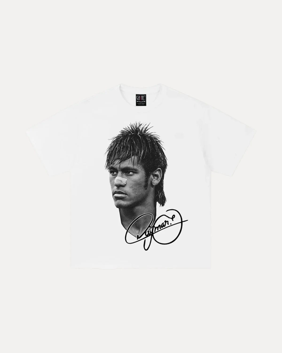 Icon Tee - Image 4