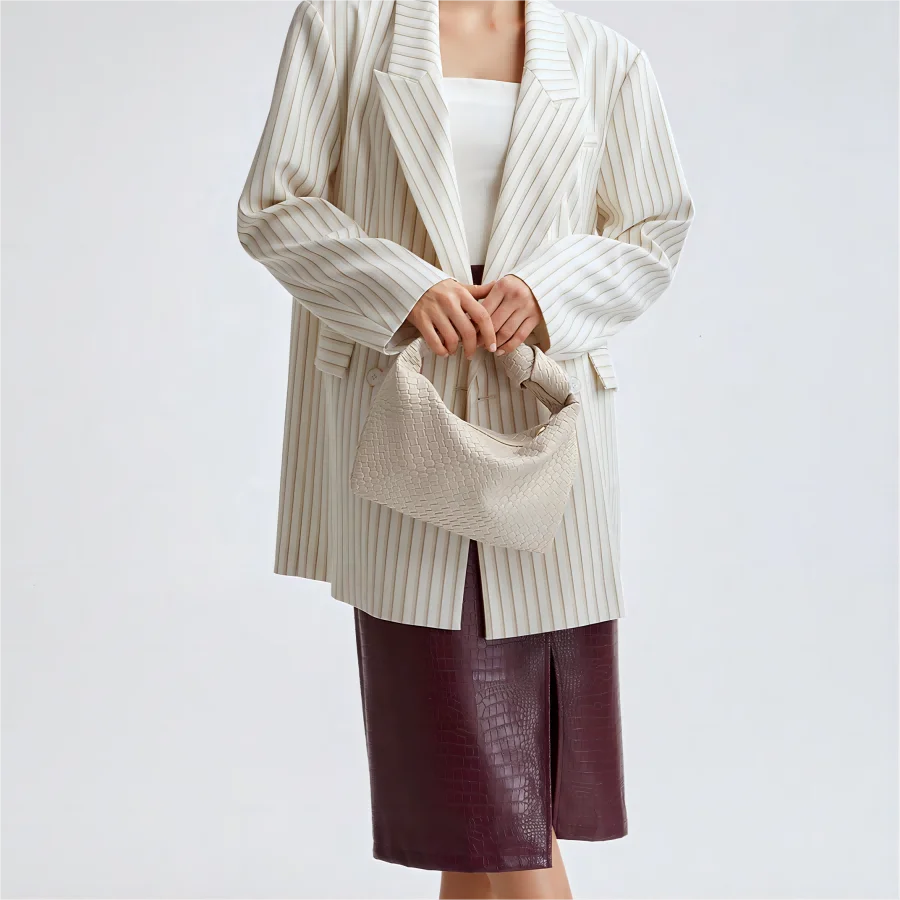 Knot Handbag - Image 3