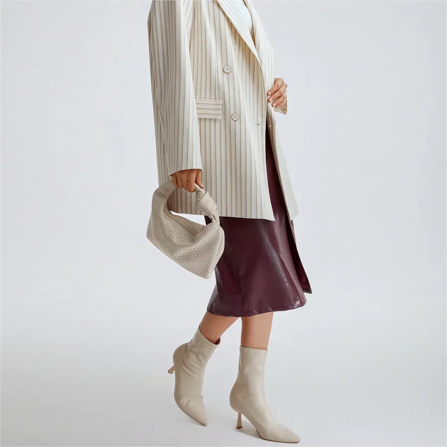 Knot Handbag - Image 4
