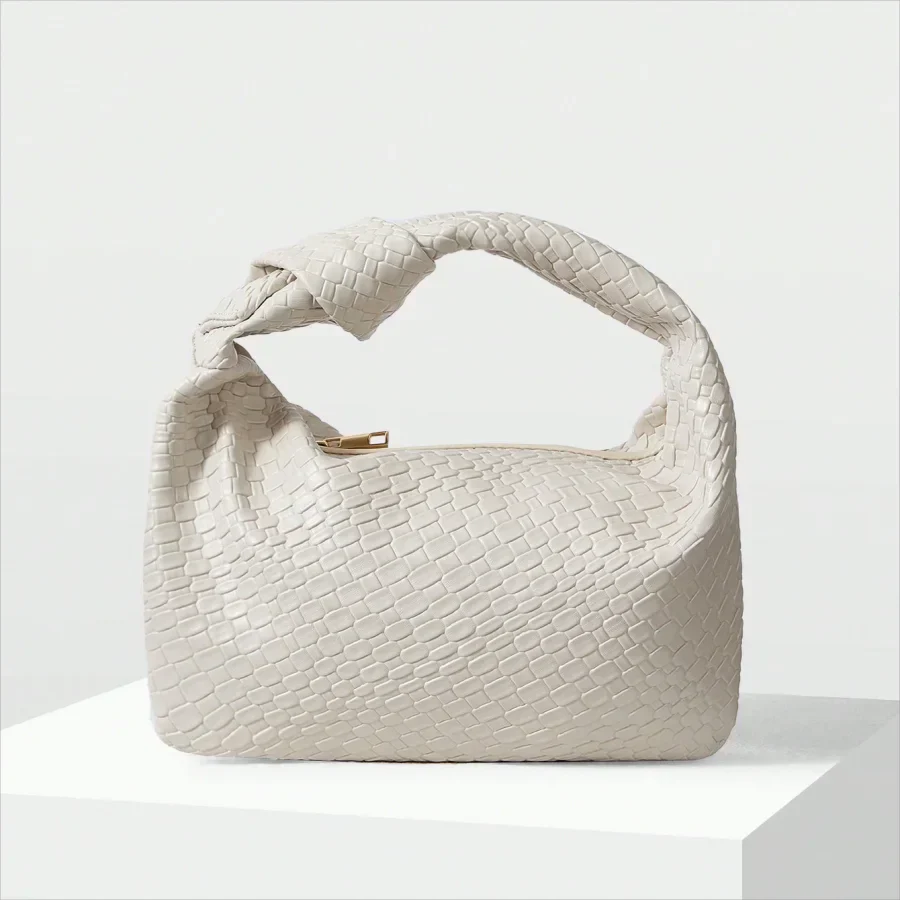 Knot Handbag - Image 5