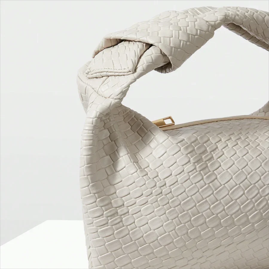 Knot Handbag - Image 6