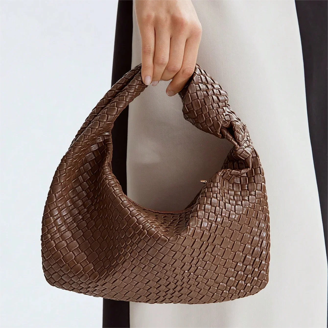 Knot Handbag - Image 7