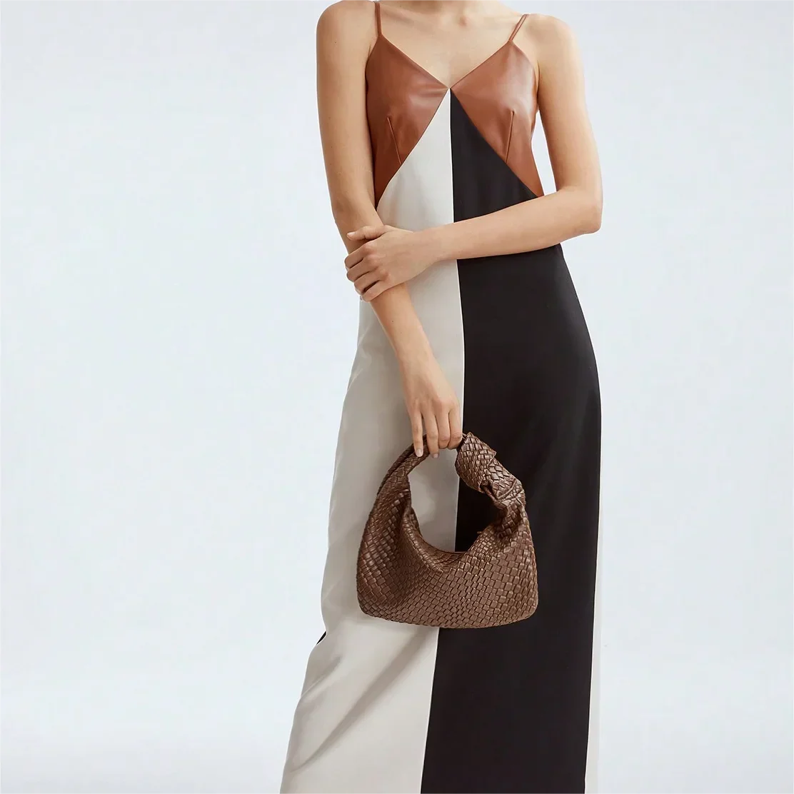 Knot Handbag - Image 8
