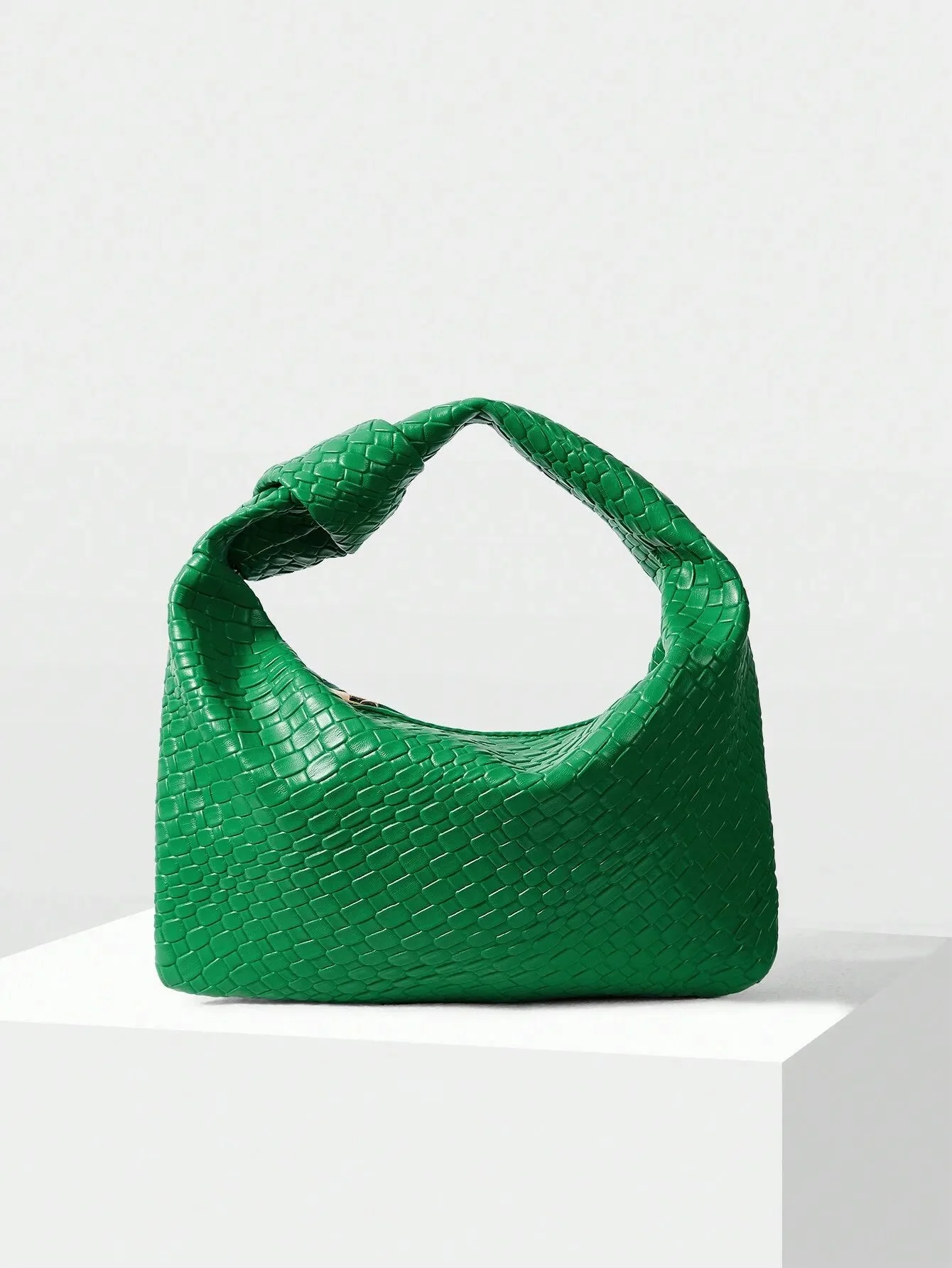 Knot Handbag - Image 9