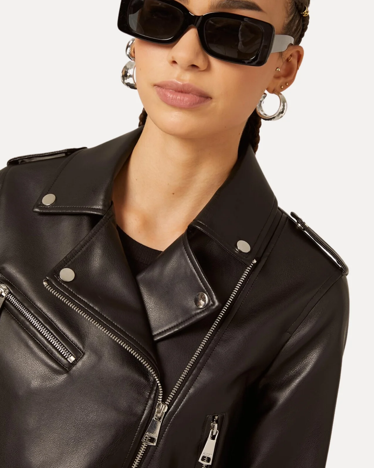 Leather Jacket - Image 4