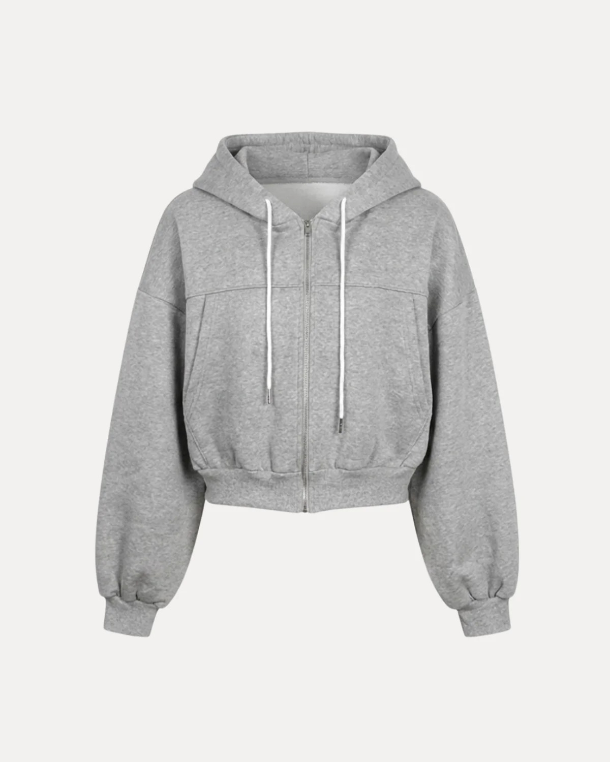 Lowlight Zip Hoodie - Image 3