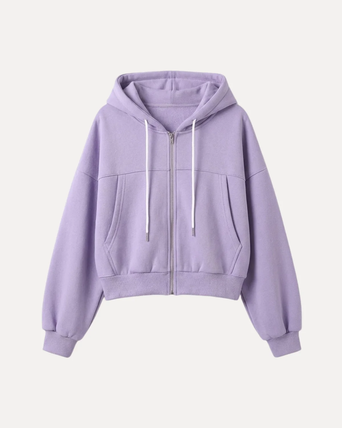 Lowlight Zip Hoodie - Image 5