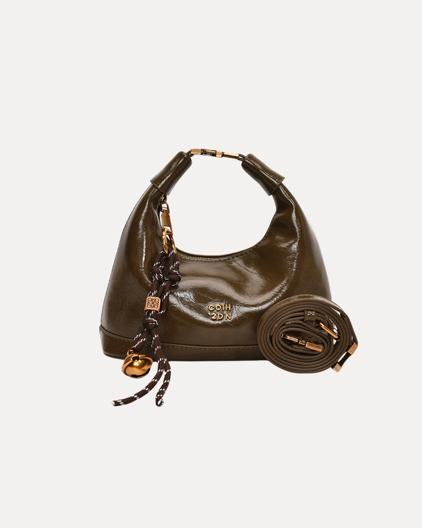 Luna Mini Shoulder Bag - Image 3