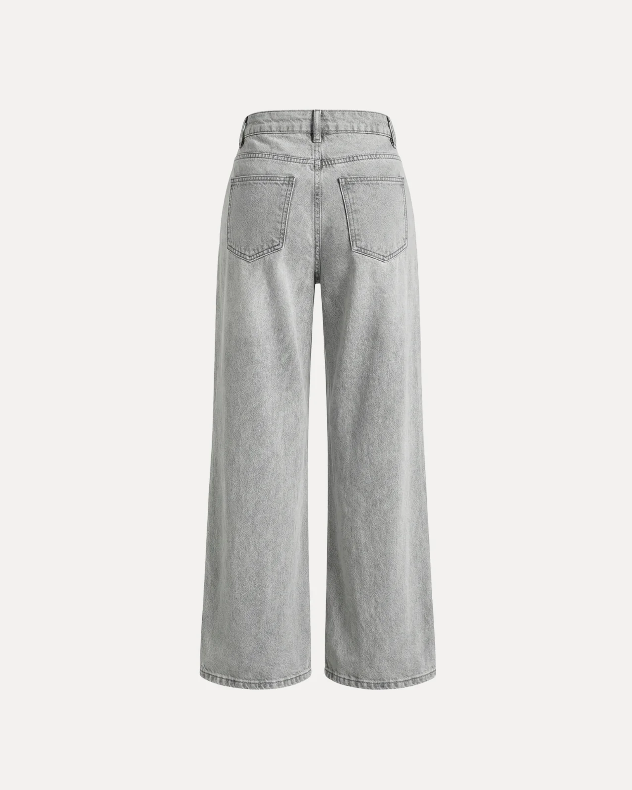 Lunar Wash Jeans - Image 2