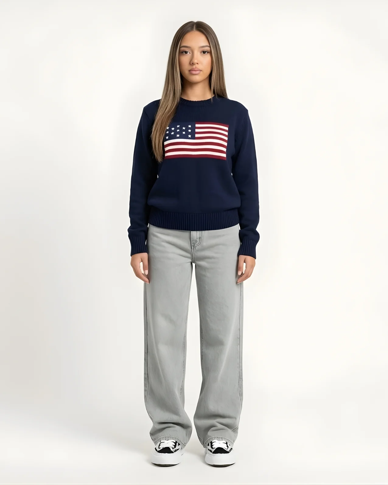 Lunar Wash Jeans - Image 4