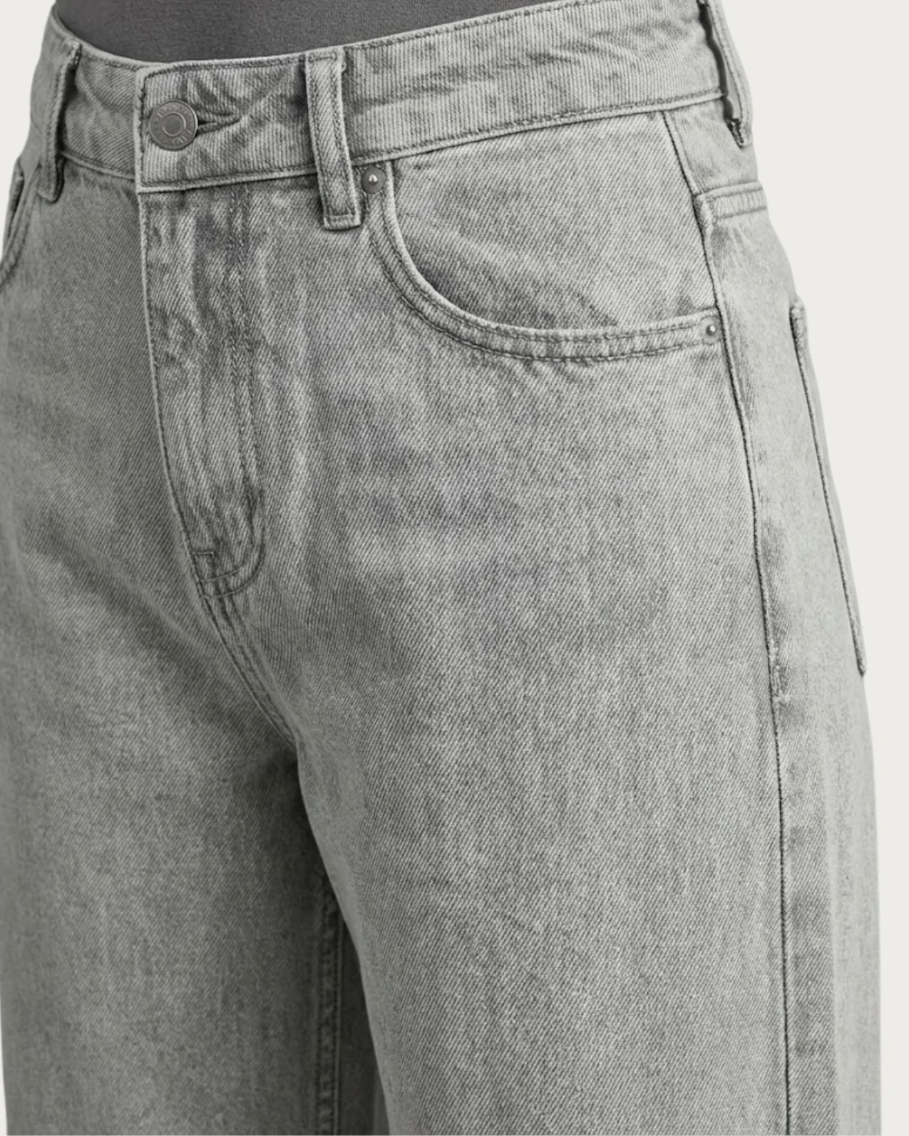 Lunar Wash Jeans - Image 5