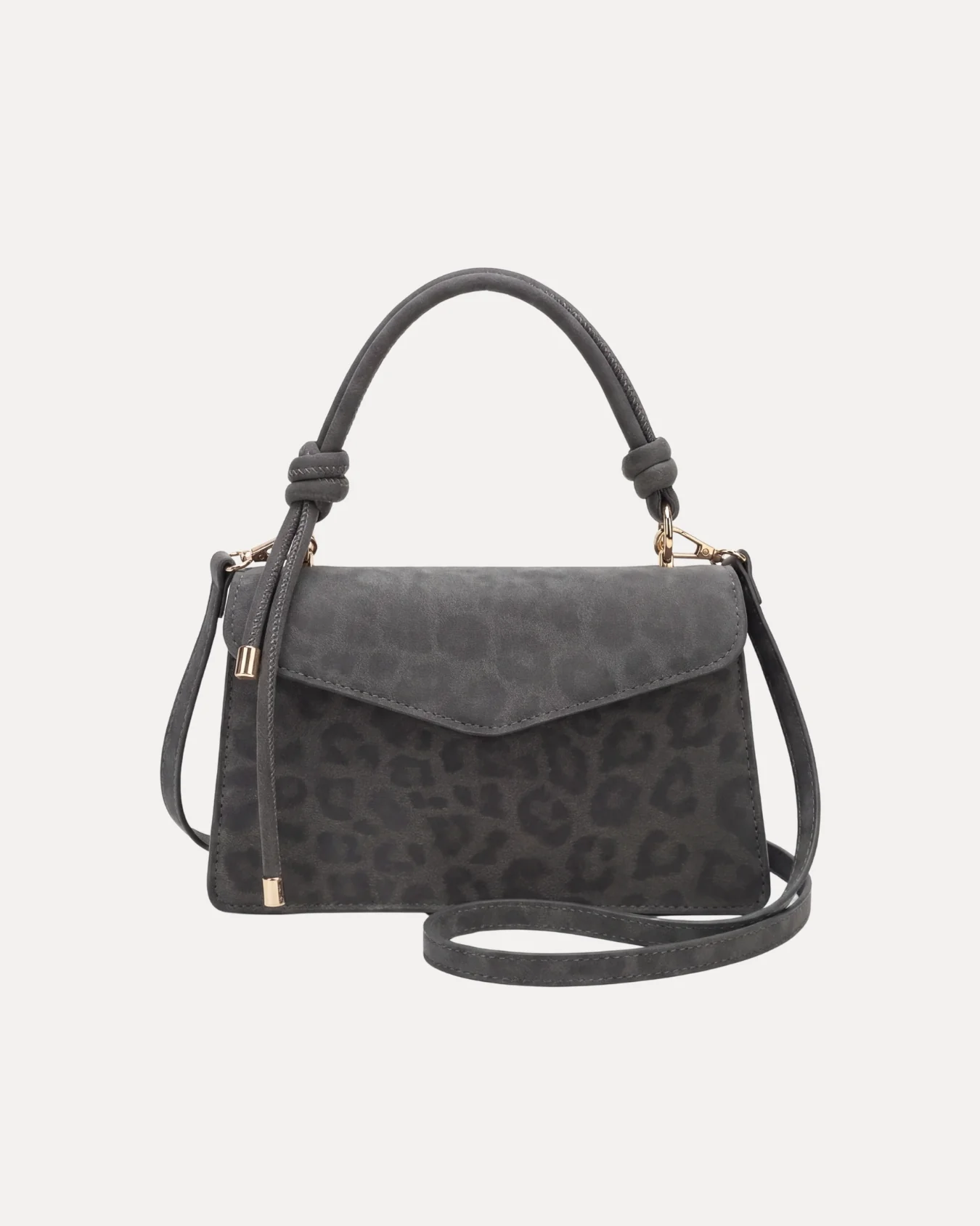 Lyra Mini Top Handle Bag - Image 2