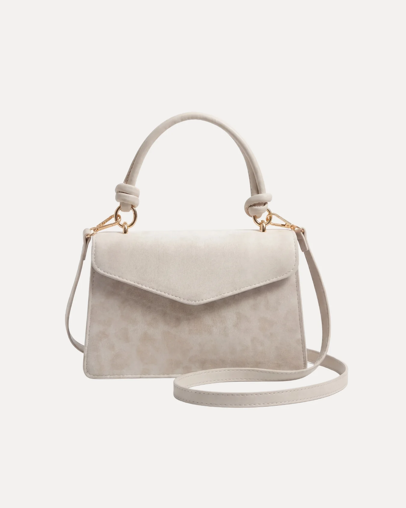 Lyra Mini Top Handle Bag - Image 3
