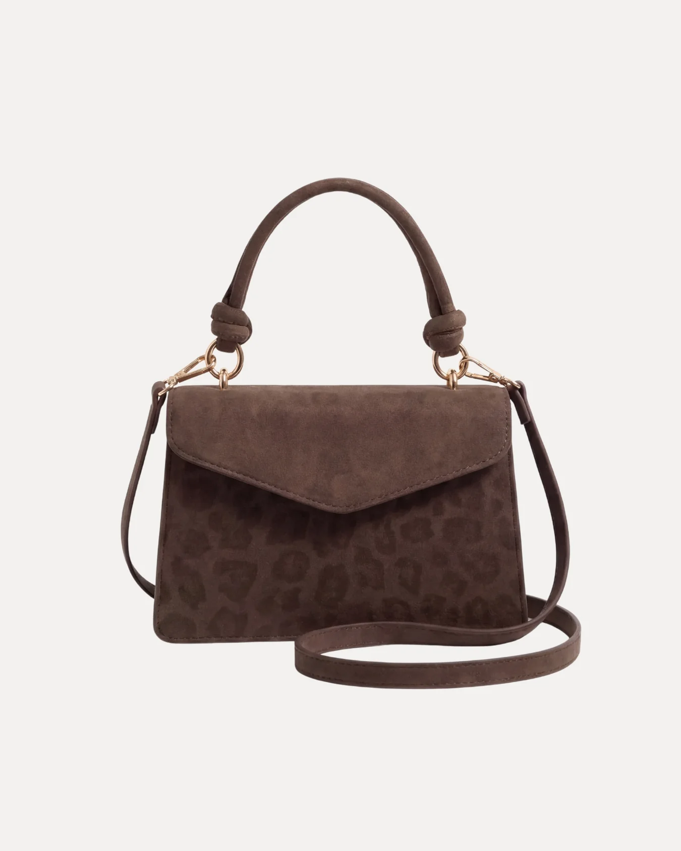 Lyra Mini Top Handle Bag - Image 4