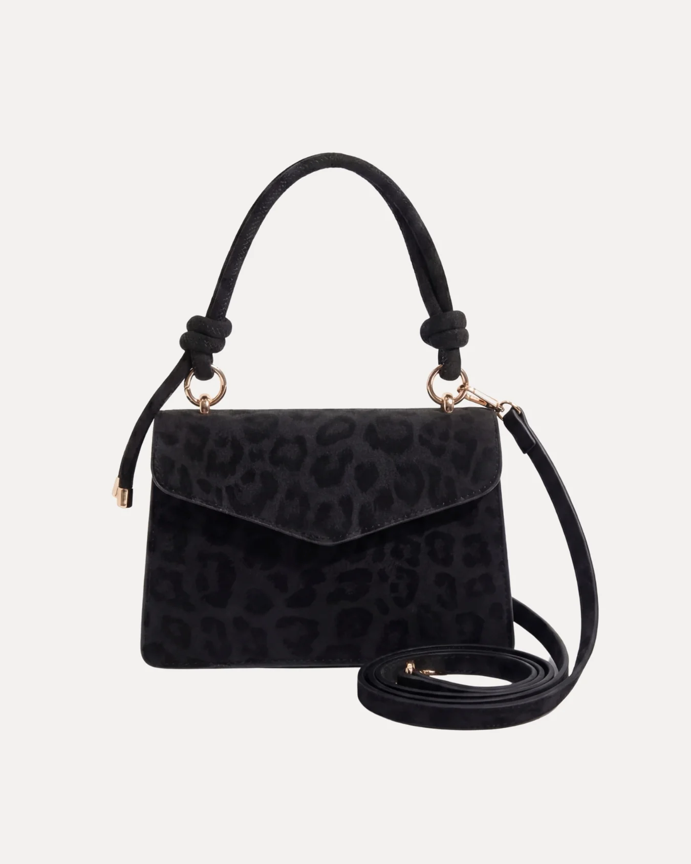 Lyra Mini Top Handle Bag - Image 5