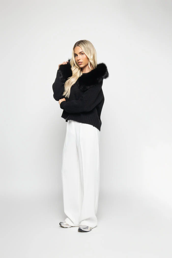 Melly Chic Cardigan - Image 16